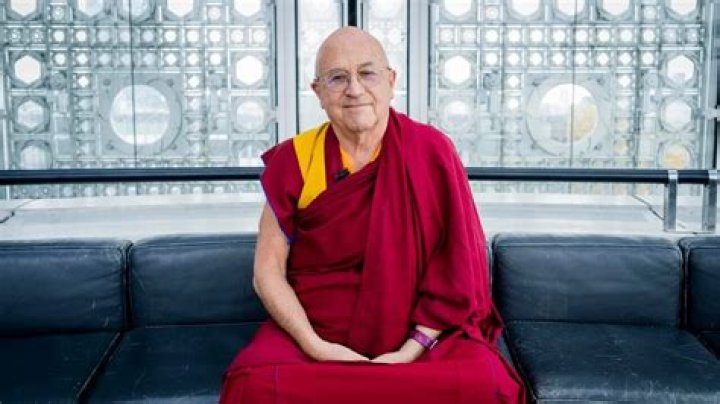 Matthieu Ricard’s Girlfriend: Who is Matthieu Ricard Dating?