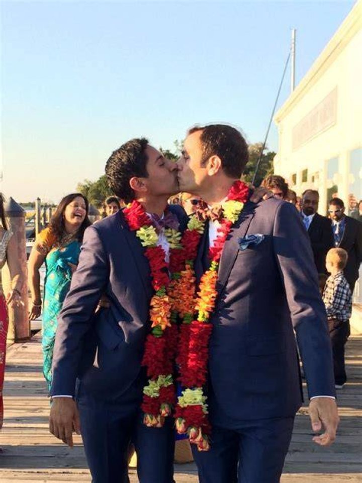 Maulik Pancholy’s Husband: Who is Maulik Pancholy Dating?
