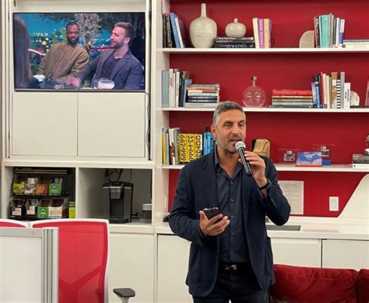 Mauricio Umansky’s realty firm is being sued by a L.A. homeowner for alleged damages caused by tenants recommended by UMRO brokers.