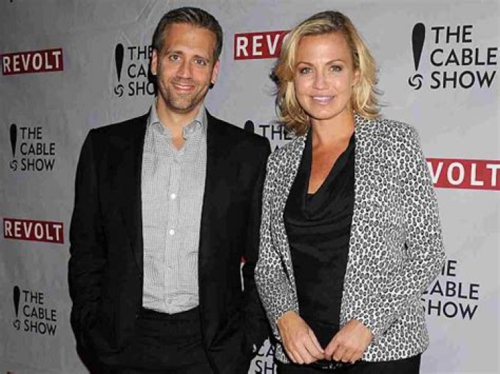 Max Kellerman’s Wife: Who is Max Kellerman Dating?