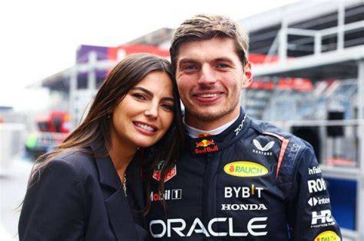 Max Verstappen’s Girlfriend: Who is Max Verstappen Dating?