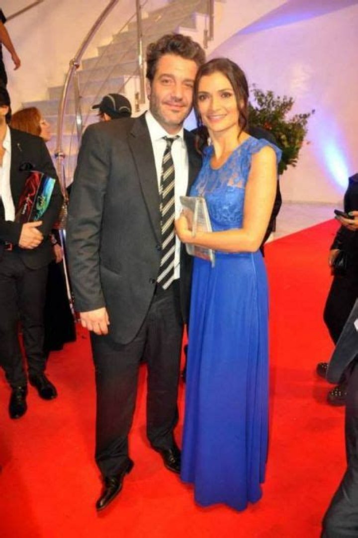 Maxi Ghione’s Girlfriend: Who is Maxi Ghione Dating?