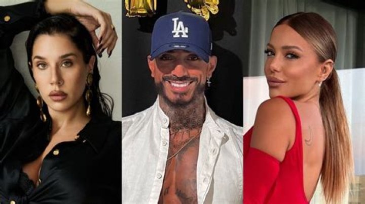 Maxi Kilates’s Girlfriend: Who is Maxi Kilates Dating?