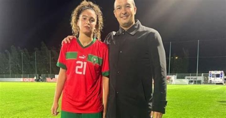 Mayssa Maghrebi’s Boyfriend: Who is Mayssa Maghrebi Dating?