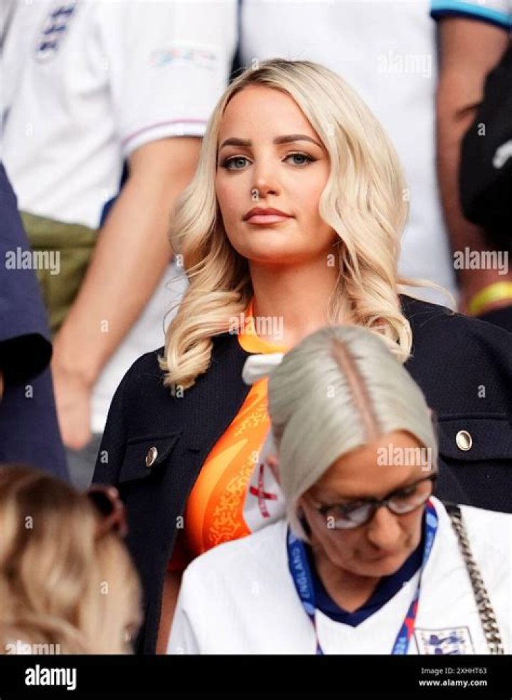 Megan Davison’s Boyfriend: Who is Megan Davison Dating?