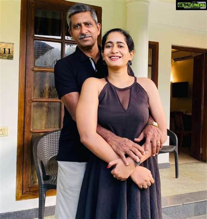 Megha Mathew’s Boyfriend: Who is Megha Mathew Dating?
