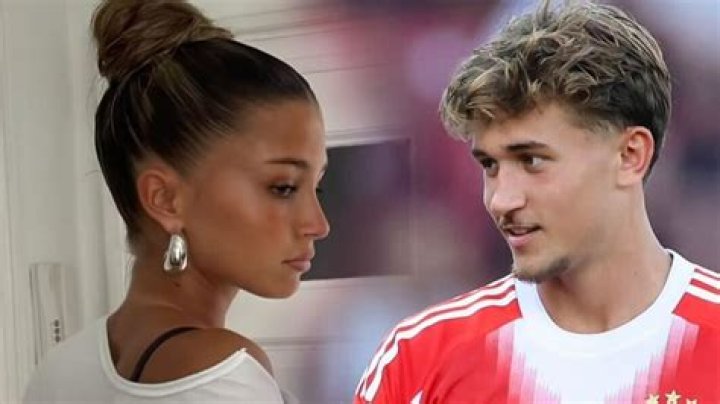 Mehmet Ekici’s Girlfriend: Who is Mehmet Ekici Dating?