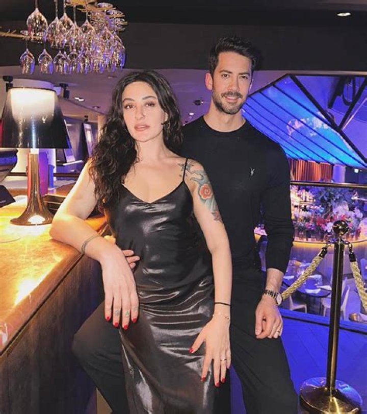 Melek Mosso’s Boyfriend: Who is Melek Mosso Dating?