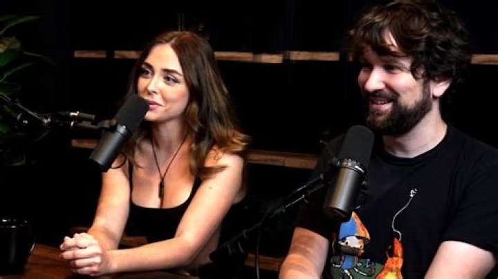 Melina Heger’s Boyfriend: Who is Melina Heger Dating?