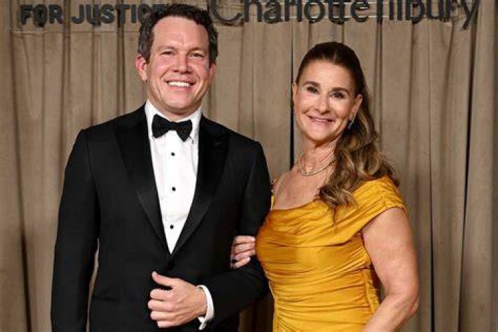 Melinda Maria Spigel’s Boyfriend: Who is Melinda Maria Spigel Dating?