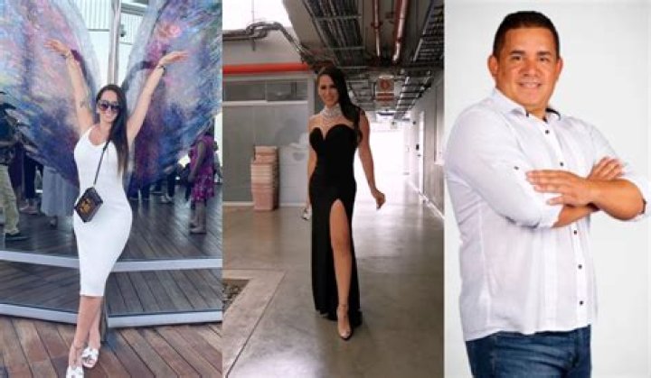 Melissa Klug’s Boyfriend: Who is Melissa Klug Dating?
