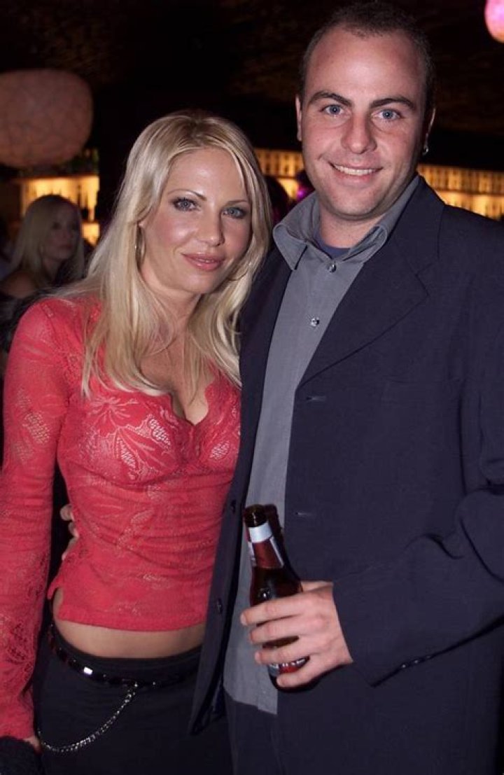 Melissa Tkautz’s Husband: Who is Melissa Tkautz Dating?