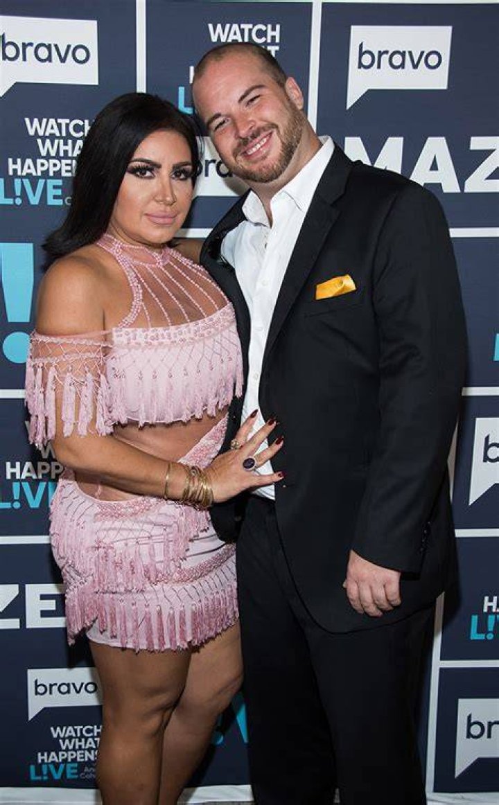 Mercedes Javid’s Boyfriend: Who is Mercedes Javid Dating?