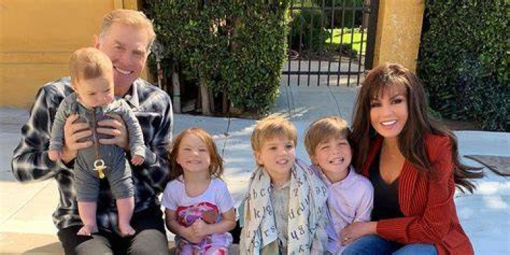 Merrill Osmond’s Wife: Who is Merrill Osmond Dating?