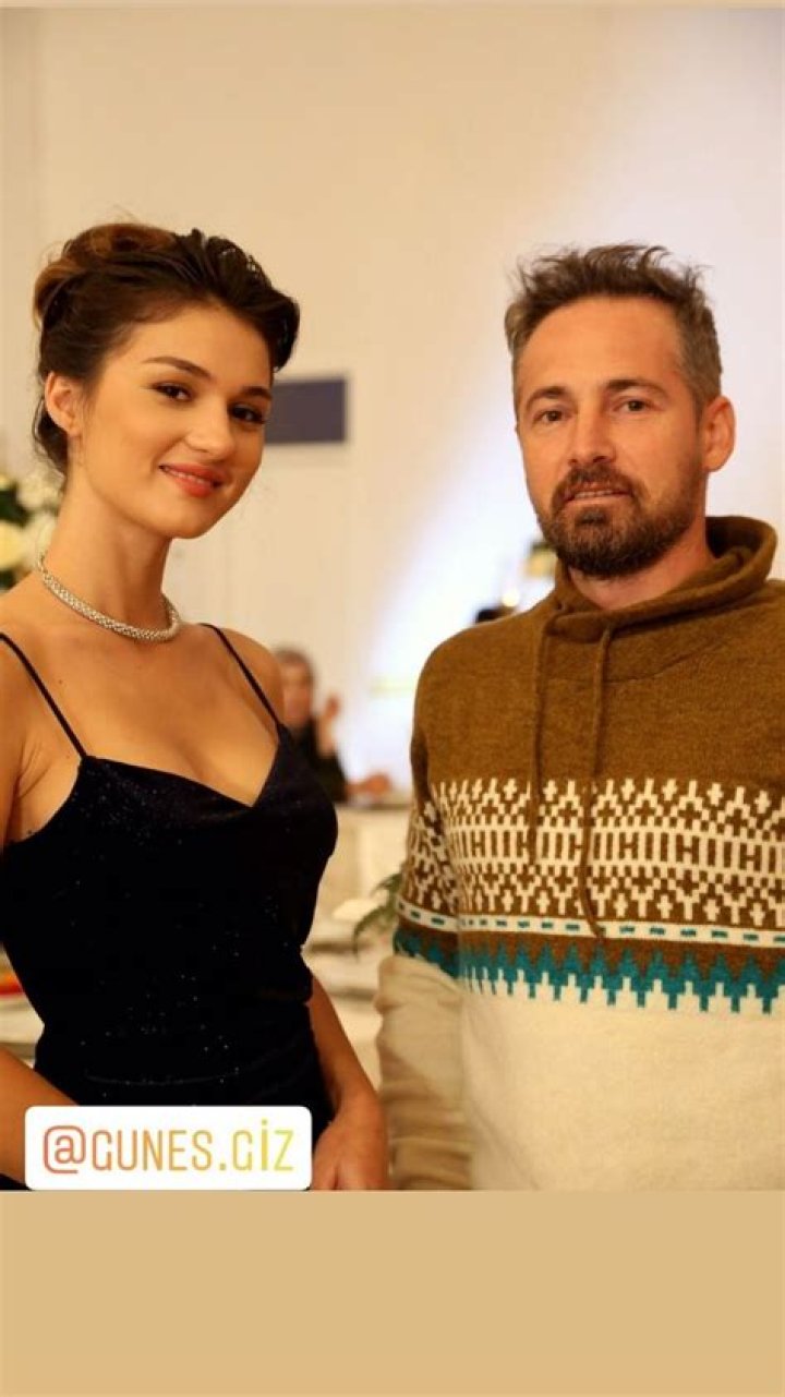 Merve Akbulut’s Boyfriend: Who is Merve Akbulut Dating?