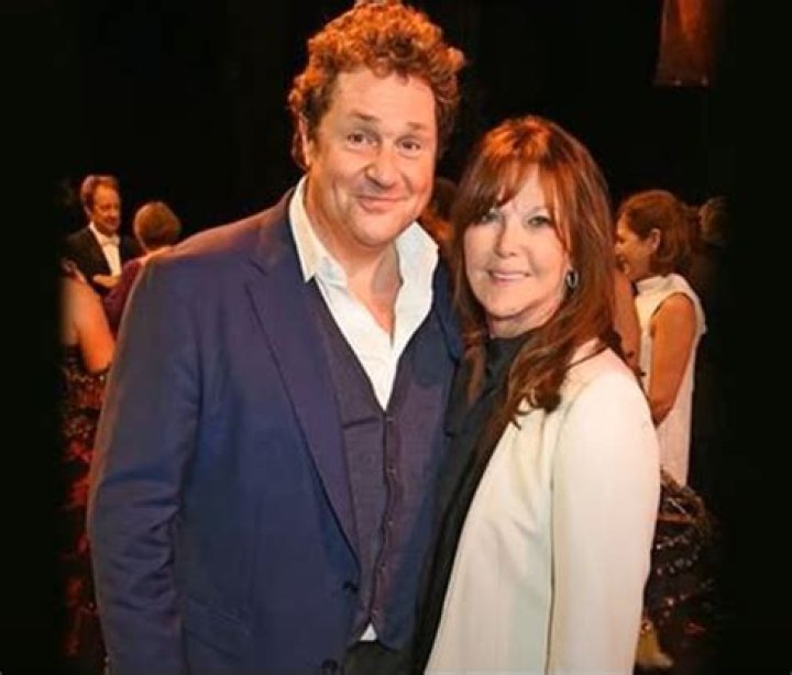 Michael Ball’s Girlfriend: Who is Michael Ball Dating?