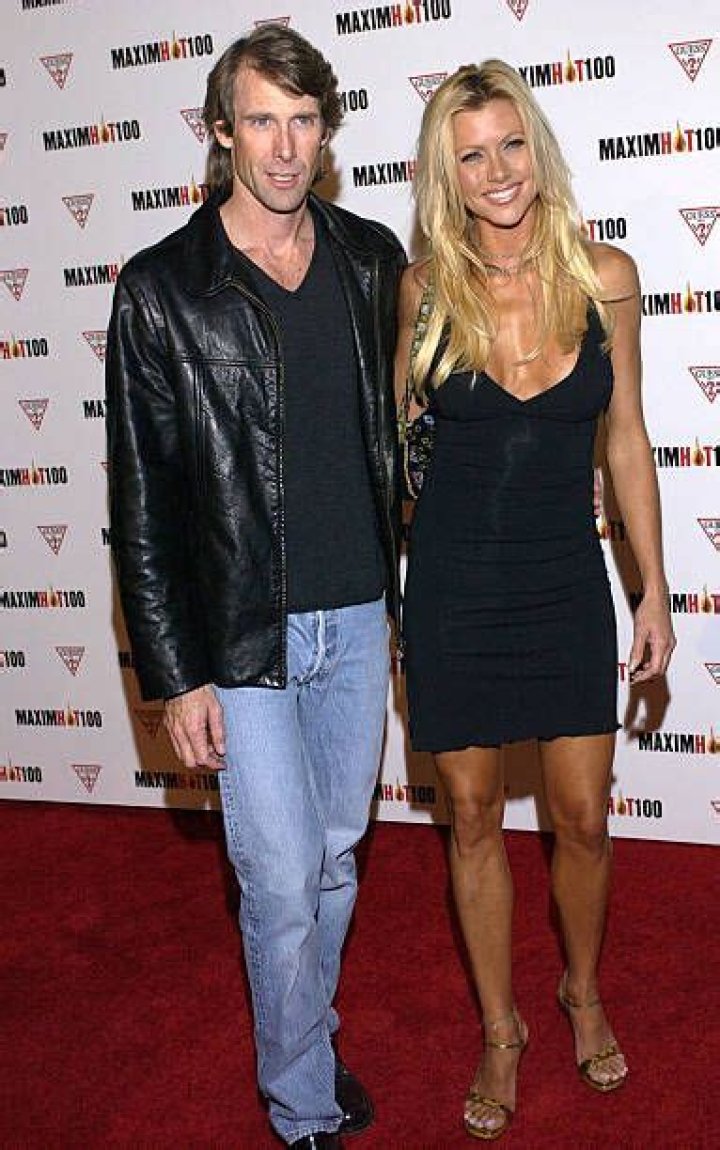 Michael Bay’s Girlfriend: Who is Michael Bay Dating?
