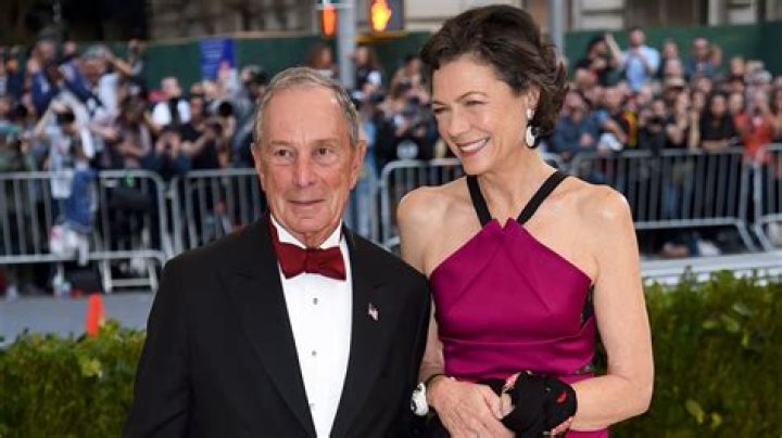 Michael Bloomberg’s Wife: Who is Michael Bloomberg Dating?