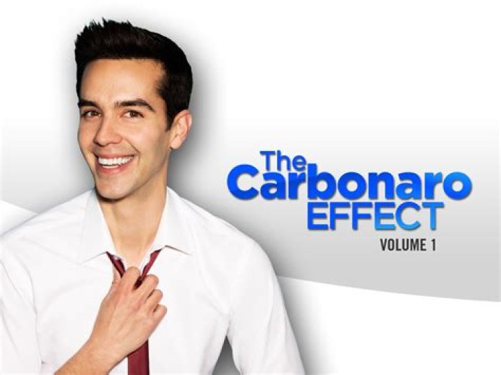 Michael Carbonaro’s Wife: Who is Michael Carbonaro Dating?