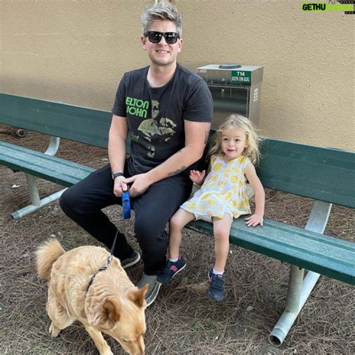 Michael Grant Terry’s Girlfriend: Who is Michael Grant Terry Dating?