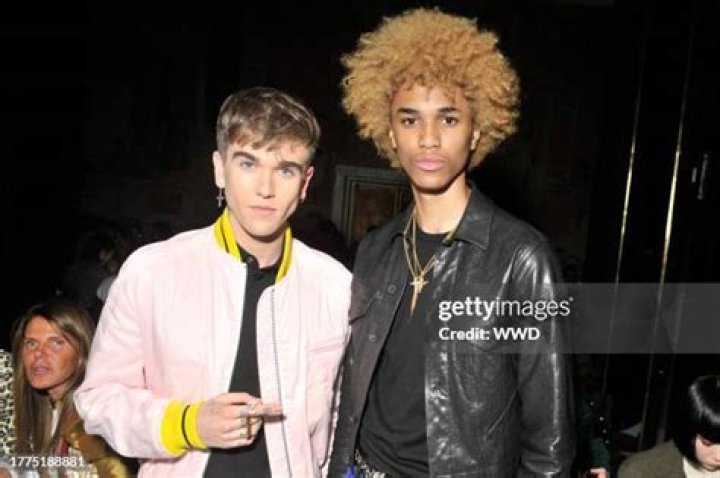 Michael Lockley’s Girlfriend: Who is Michael Lockley Dating?