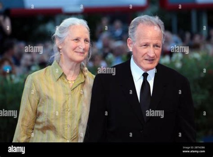 Michael Mann’s Wife: Who is Michael Mann Dating?