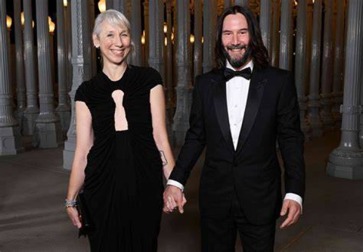 Michael Reeves’s Girlfriend: Who is Michael Reeves Dating?