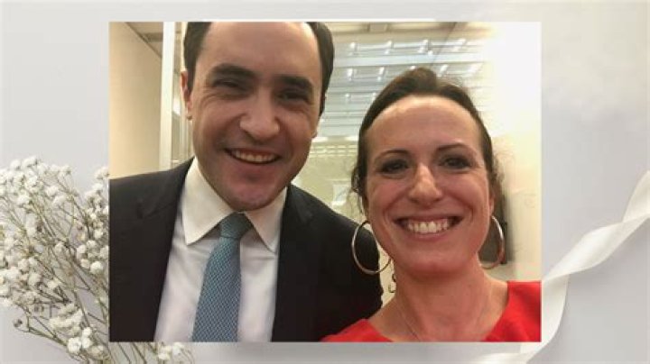 Michael S. Schmidt’s Girlfriend: Who is Michael S. Schmidt Dating?