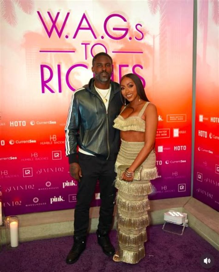 Michael Vick’s Wife: Who is Michael Vick Dating?