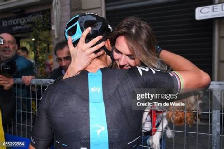 Michal Kwiatkowski’s Girlfriend: Who is Michal Kwiatkowski Dating?