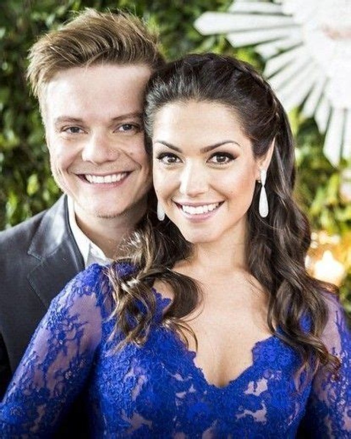 Michel Telo’s Wife: Who is Michel Telo Dating?