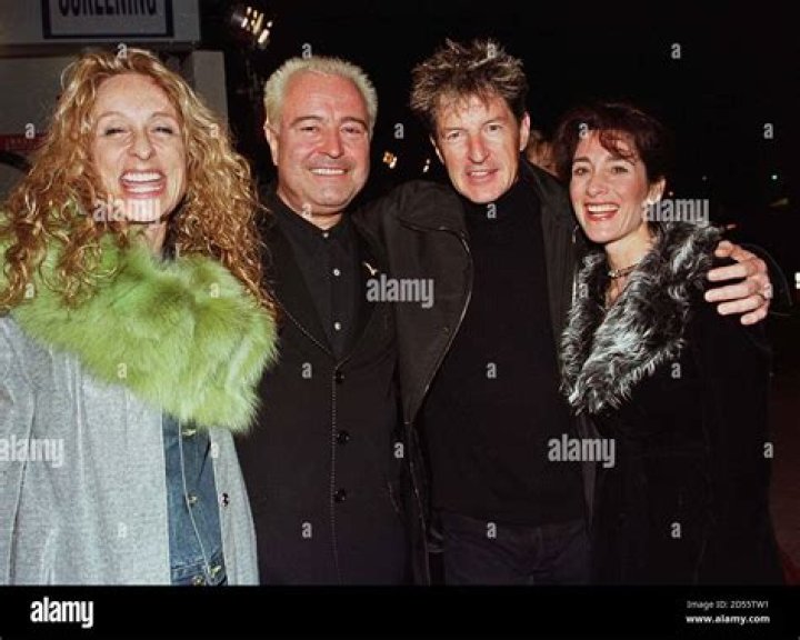 Mick Jones’s Wife: Who is Mick Jones Dating?