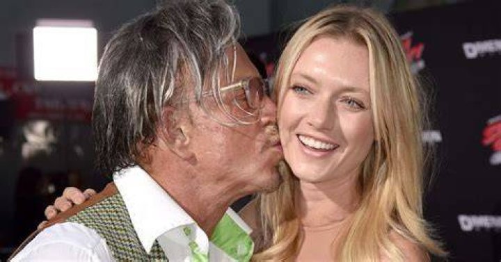 Mickey Rourke’s Girlfriend: Who is Mickey Rourke Dating?