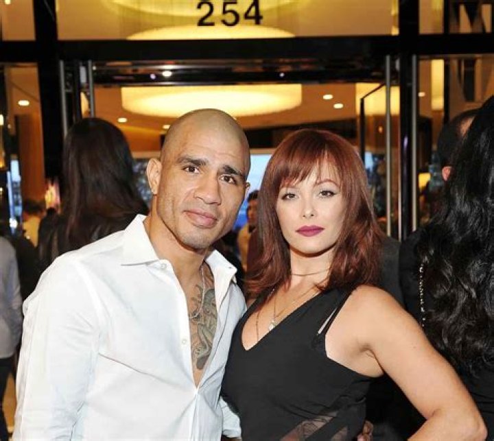 Miguel Cotto’s Wife: Who is Miguel Cotto Dating?