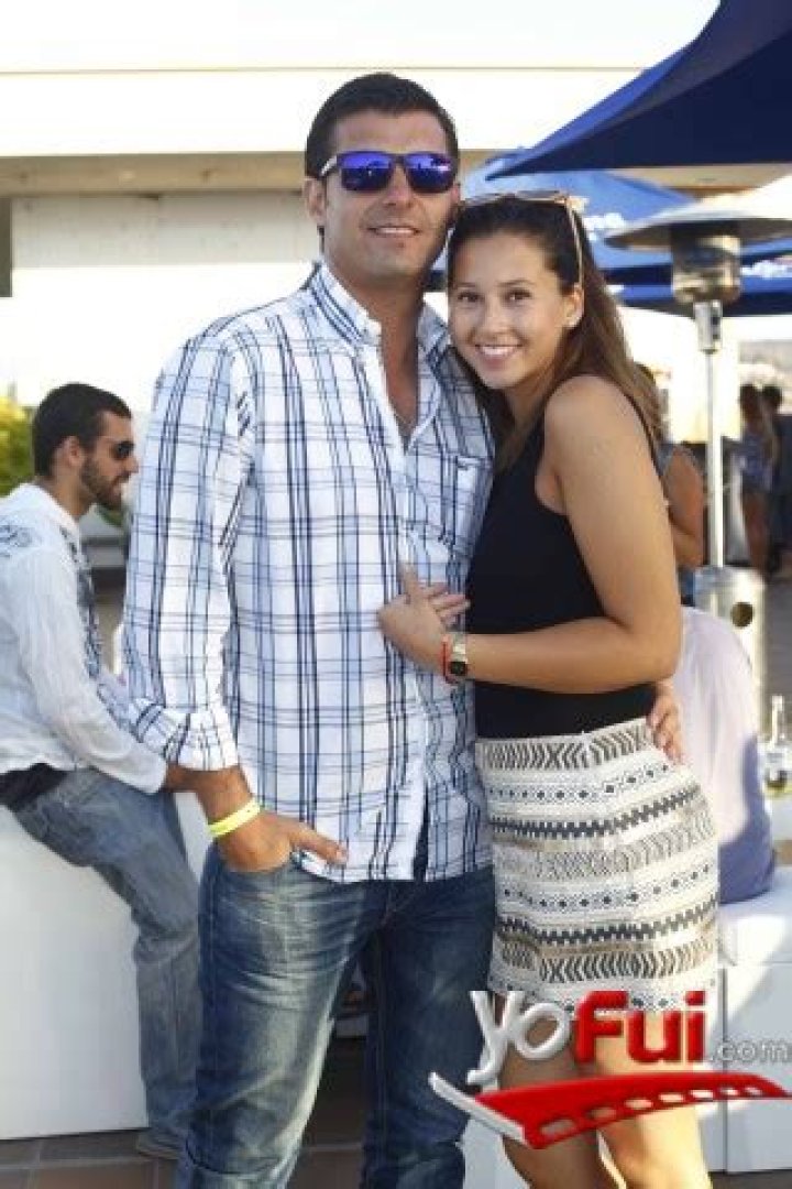 Miguel Veloso’s Girlfriend: Who is Miguel Veloso Dating?