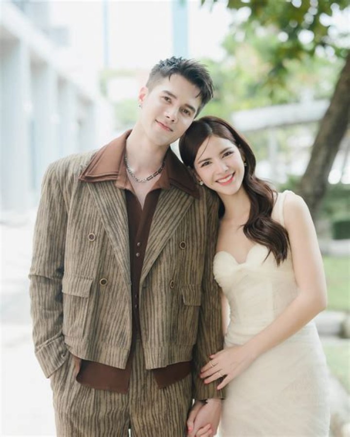 Mik Thongraya’s Girlfriend: Who is Mik Thongraya Dating?