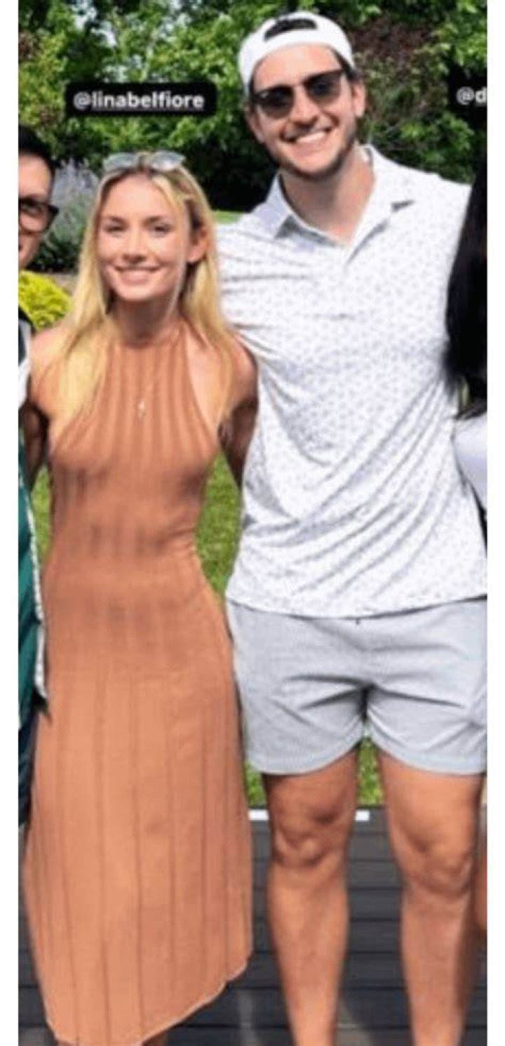 Mike Darlington’s Girlfriend: Who is Mike Darlington Dating?