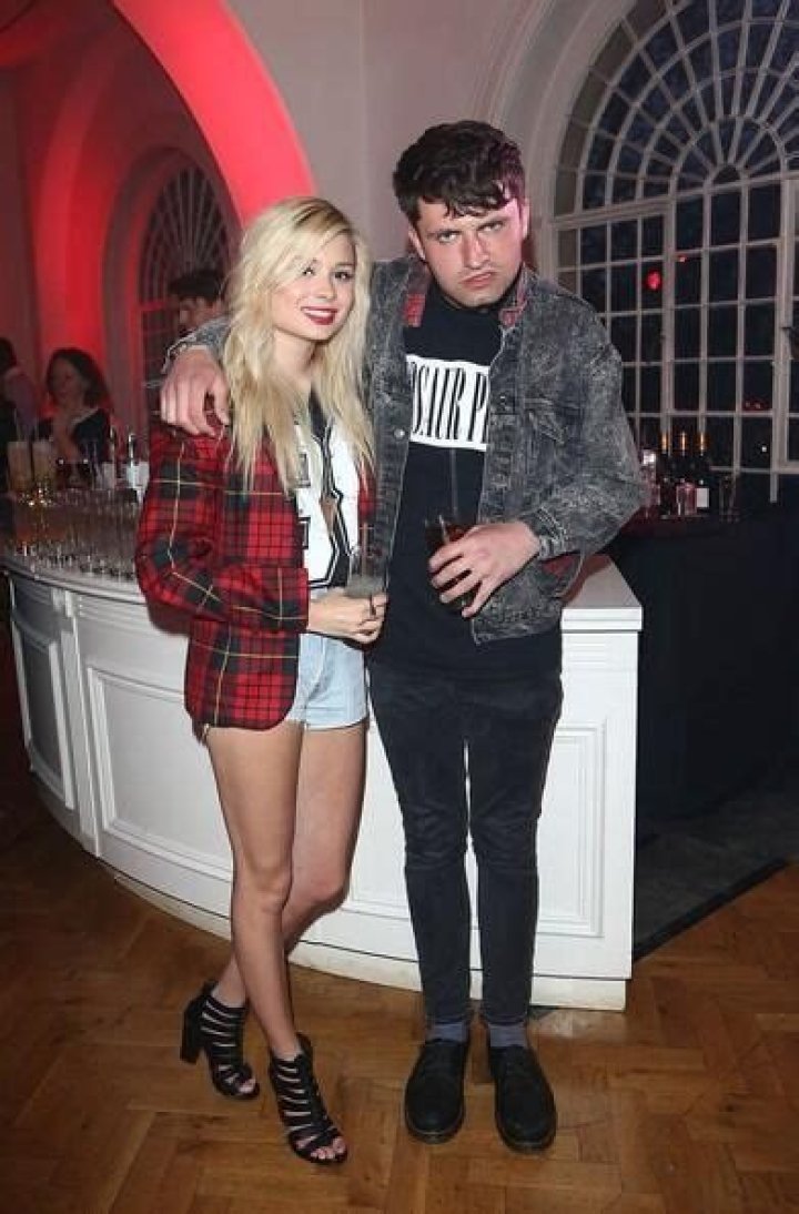 Mike Duce’s Girlfriend: Who is Mike Duce Dating?
