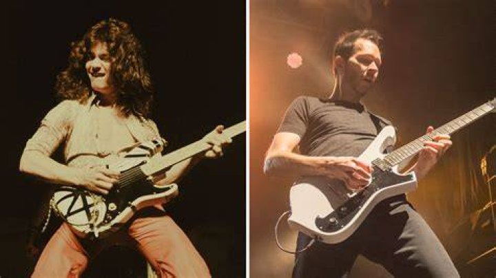 Mike Fleiss Reveals What He Learned From Eddie Van Halen 