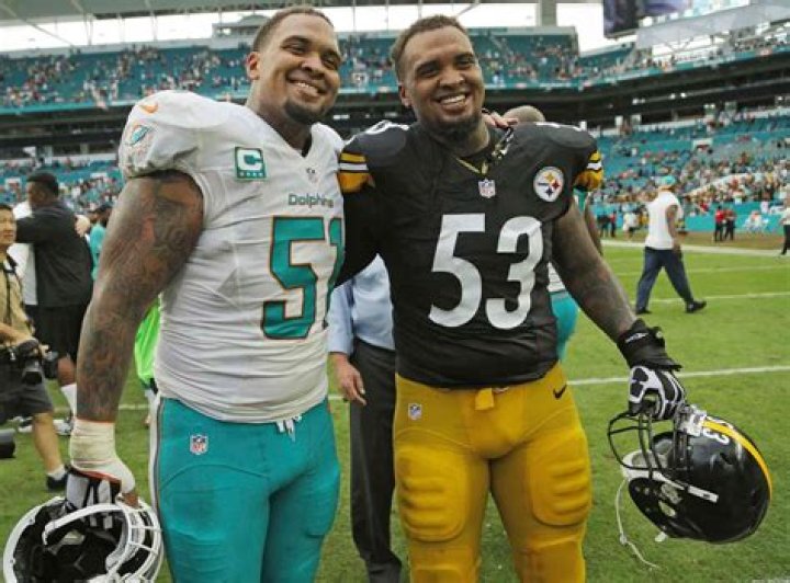 Mike Pouncey’s Girlfriend: Who is Mike Pouncey Dating?