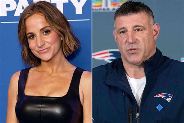 Mike the Cop’s Girlfriend: Who is Mike the Cop Dating?