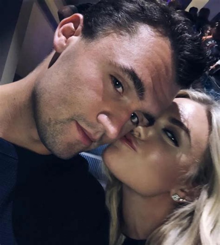 Mikey Manfs’s Girlfriend: Who is Mikey Manfs Dating?
