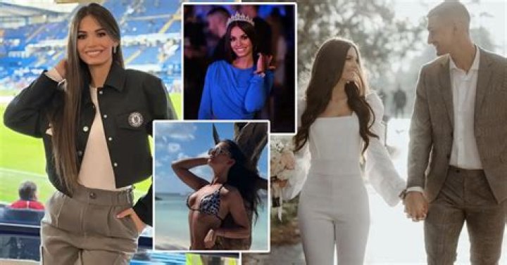 Milan Petrovic’s Girlfriend: Who is Milan Petrovic Dating?