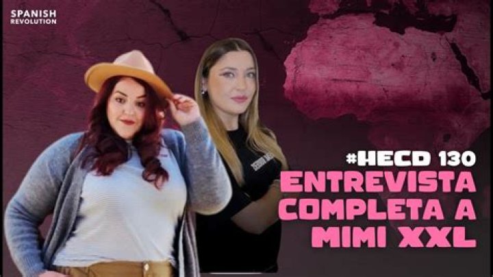 Mimi XXL’s Girlfriend: Who is Mimi XXL Dating?