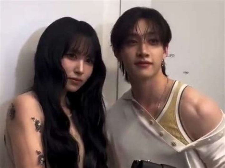 Mina Im’s Boyfriend: Who is Mina Im Dating?