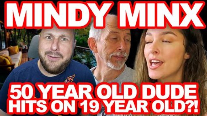 Mindy Minx’s Boyfriend: Who is Mindy Minx Dating?