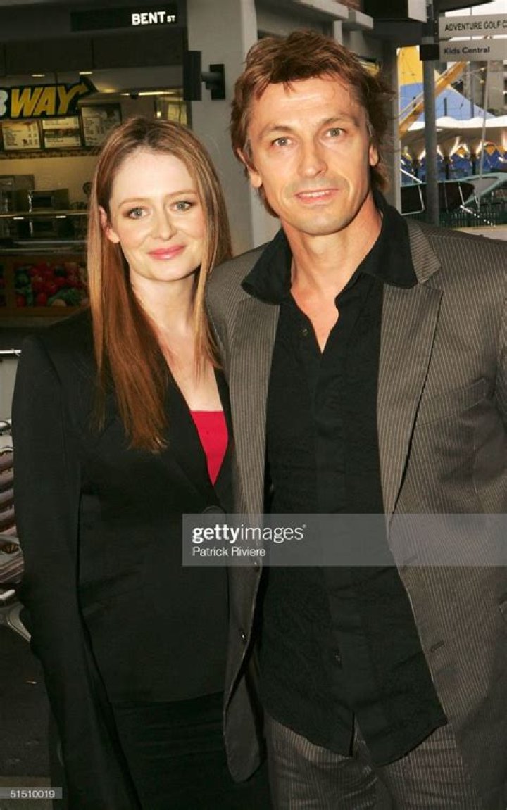 Miranda Otto’s Husband: Who is Miranda Otto Dating?