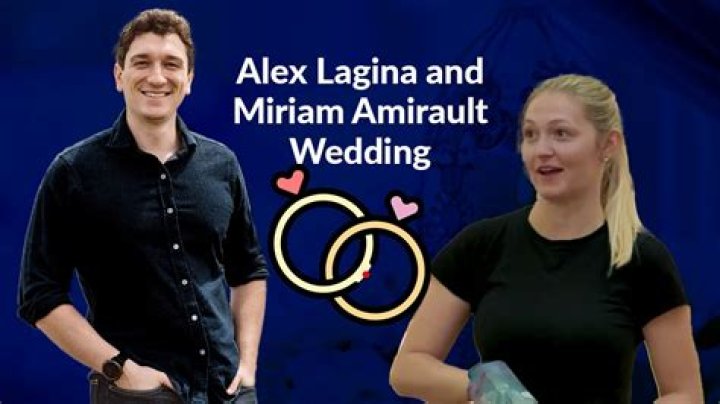 Miriam Stimpfl’s Boyfriend: Who is Miriam Stimpfl Dating?