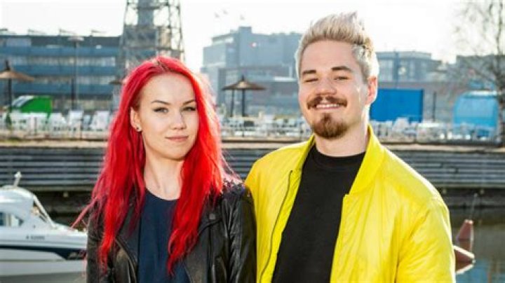 Miska Haakana’s Girlfriend: Who is Miska Haakana Dating?