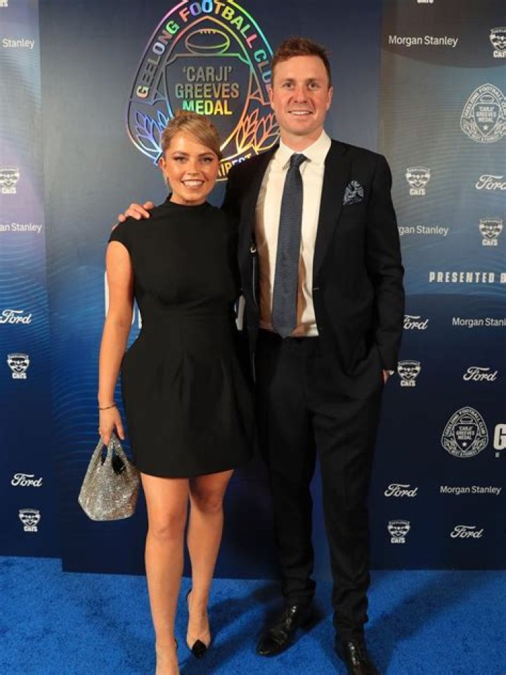 Mitch Duncan’s Girlfriend: Who is Mitch Duncan Dating?